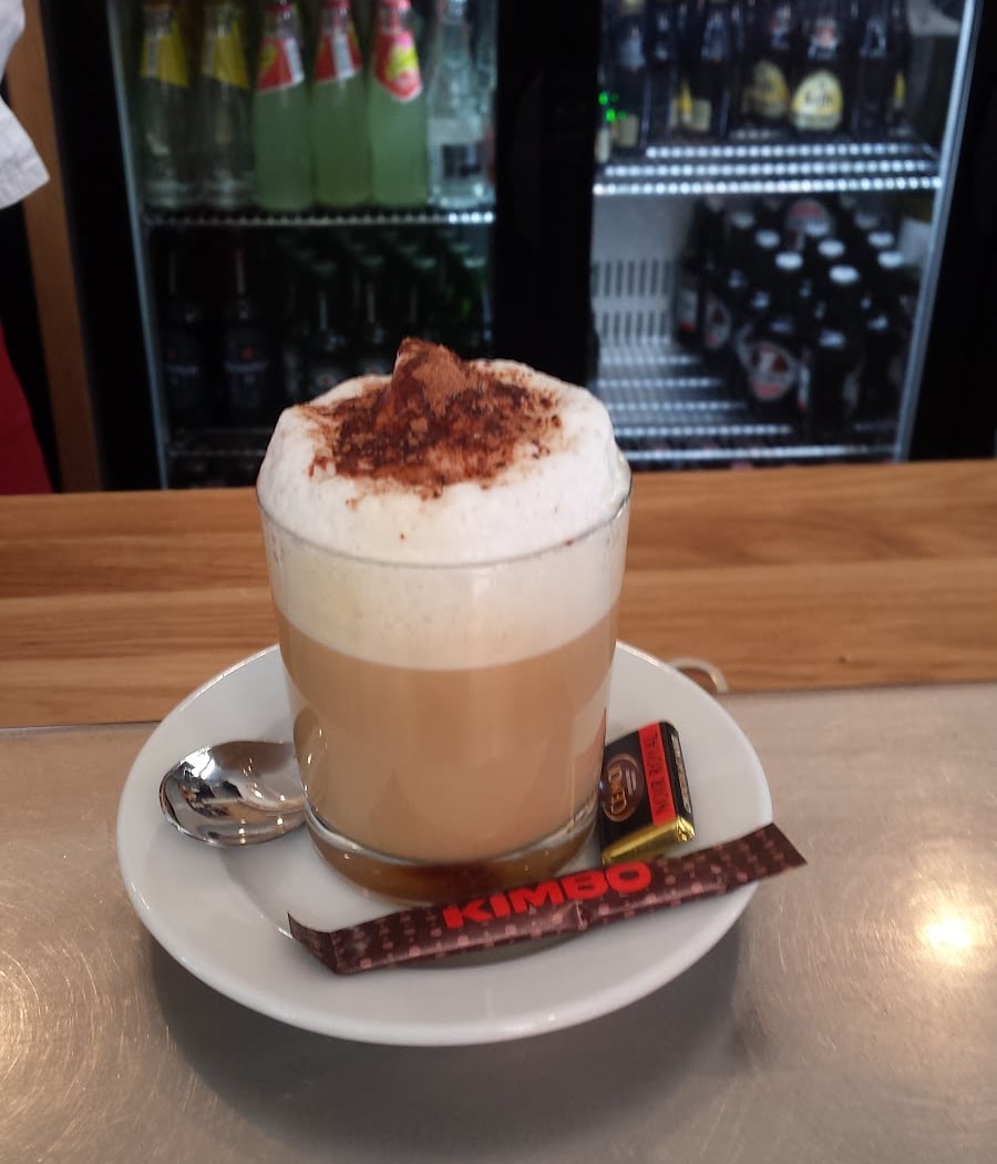 Café De La Mairie 1